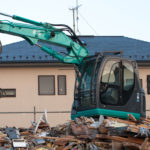 建物の解体のご利用料金